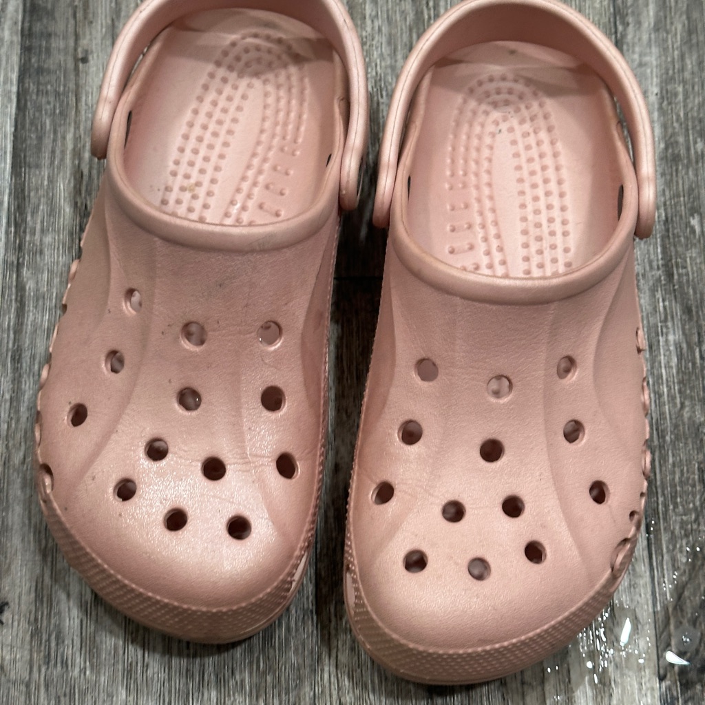 Crocs Adult Unisex Baya Clog
